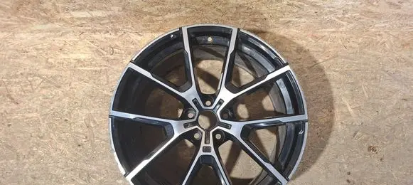BMW 8 G16 R20 alloy rim 8072024 K8K07KK