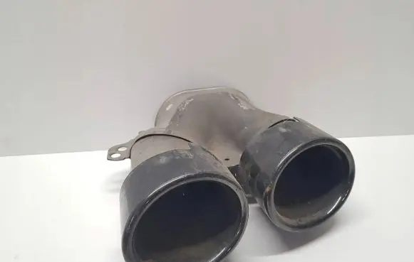 Mercedes-Benz C AMG W205 Muffler ending A2054904103