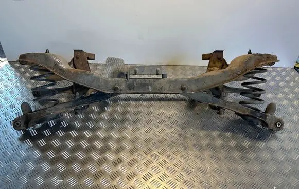 Volvo V50 Rear subframe
