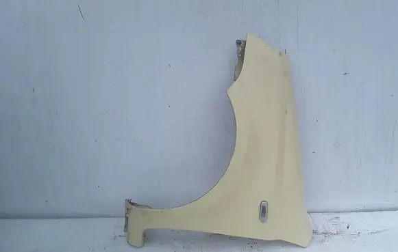 Fiat Panda II Fender