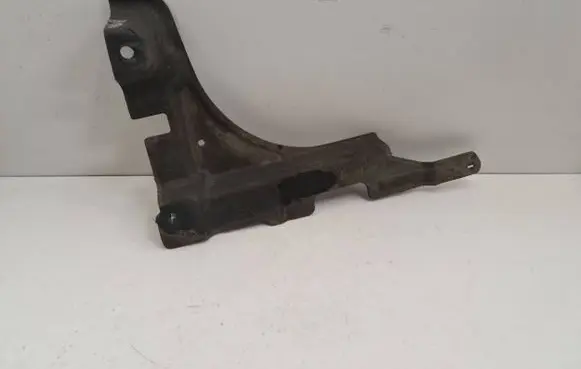 Renault Captur II Rear underbody cover/under tray 748A38784R
