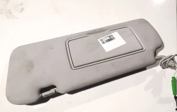 Honda CR-V Sun visor