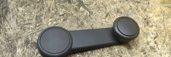 Ford Focus Other interior part 93BBF23342AD