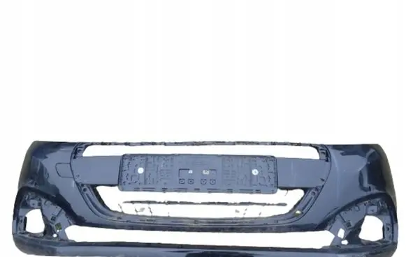Peugeot 208 Front bumper 87799878888093909