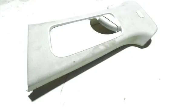 Volkswagen PASSAT B7 (B) pillar trim (top) 3C0868311B 3C0868417
