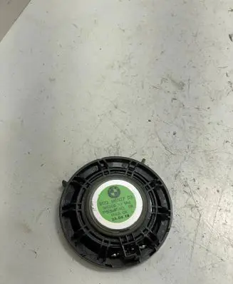 BMW 4 F32 F33 Front door speaker 18820010 66921CN 9151127