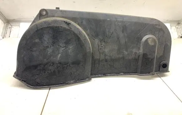 Volvo S80 Timing belt guard (cover) 046130133B