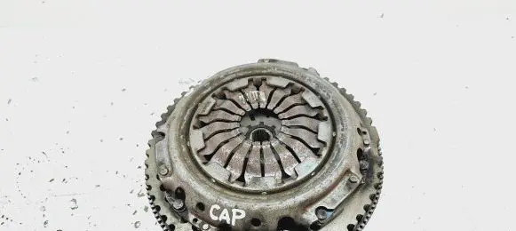 Renault Captur Clutch set kit 301012218R