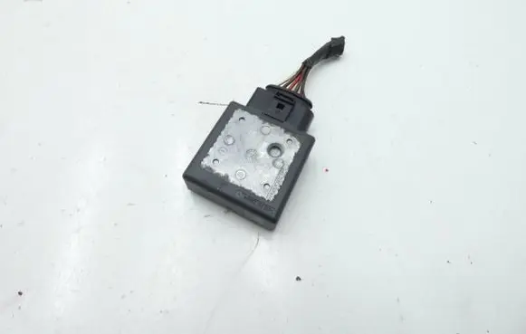 Seat Leon (5F) Fuel injection pump control unit/module 5Q0906121G