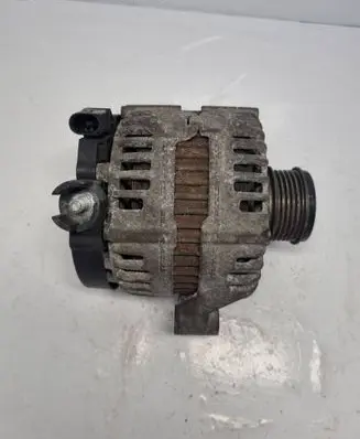 Volvo V50 Generator/alternator 30773111 0121615014