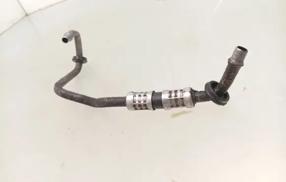 Mercedes-Benz R W251 Gearbox oil cooler pipe/hose