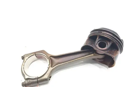 BMW 3 F30 F35 F31 Piston with connecting rod 7620971