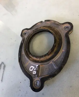 BMW X4 G02 Other engine bay part 8780786