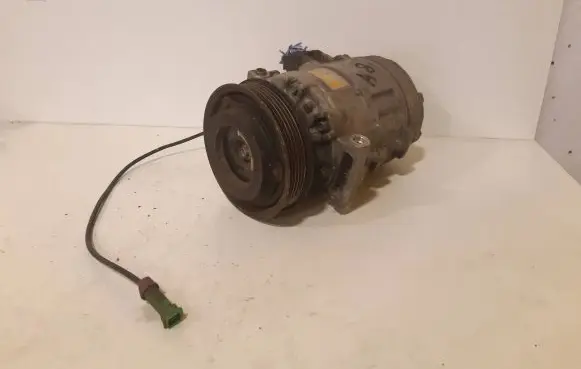 Audi A8 S8 D2 4D Air conditioning (A/C) compressor (pump) 4D0260805B 4B0520805B 2B10432