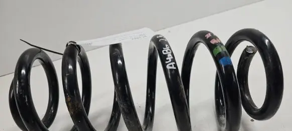 Audi A4 S4 B6 8E 8H Front coil spring