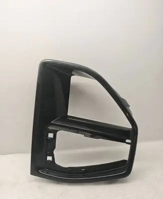 BMW X5M G05 F95 Front bumper lower grill 51118074270 8074270 10503420