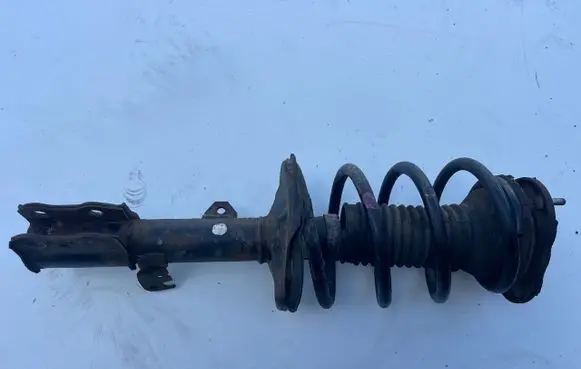Toyota Corolla E120 E130 Front shock absorber/damper 