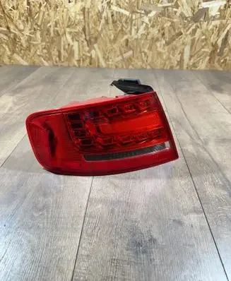 Audi A4 S4 B8 8K Rear/tail lights 8K5945095K A046341