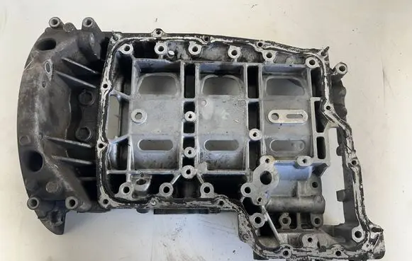 Ford Transit Oil sump 