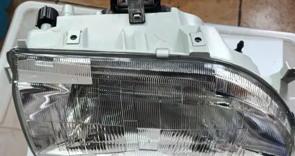 Renault 19 Headlight/headlamp 1117R