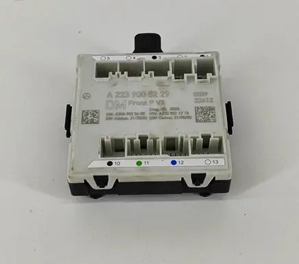 Mercedes-Benz GLC C254 Door control unit/module A2239005229 A2069023605