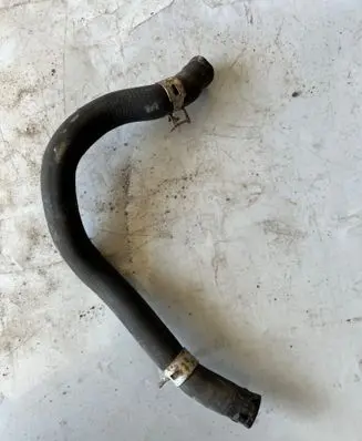 Toyota Prius (NHW20) Engine coolant pipe/hose 