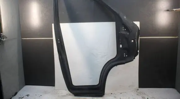 Peugeot Boxer Other sill/pillar trim element 