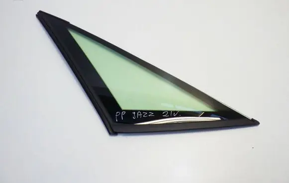 Honda Jazz IV GR Front triangle window/glass AGC RH