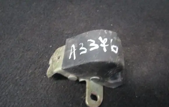 Renault Master II Front door lock 352439