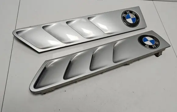 BMW Z3 E36 Fender grill 51138397505 51138397506
