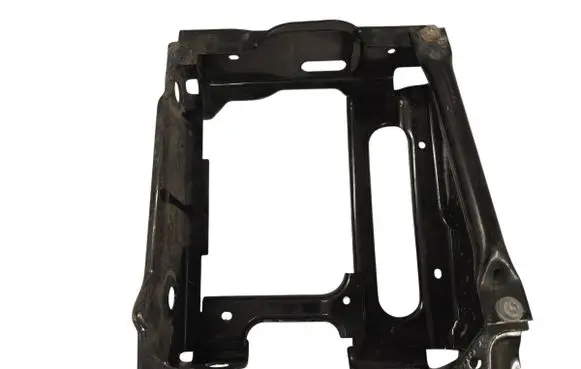 BMW X3 G01 Side radiator support slam panel 51117399916