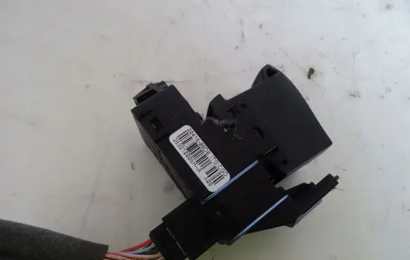 Renault Scenic III - Grand scenic III Hand parking brake switch 363210006R