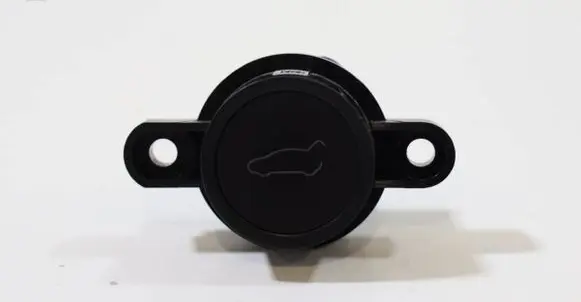 Tesla Model 3 Tailgate opening switch 1501907-00-B 1501907