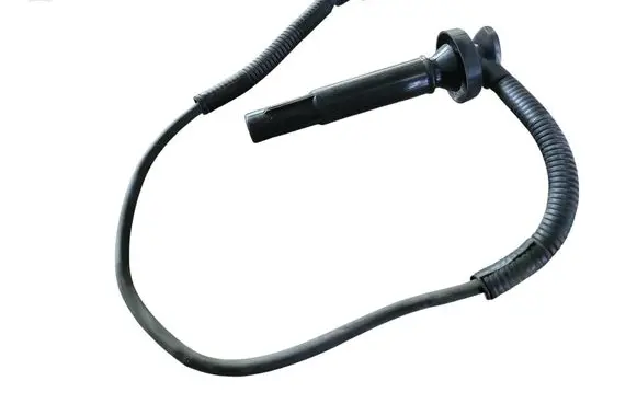 Subaru Impreza II Ignition plug leads 