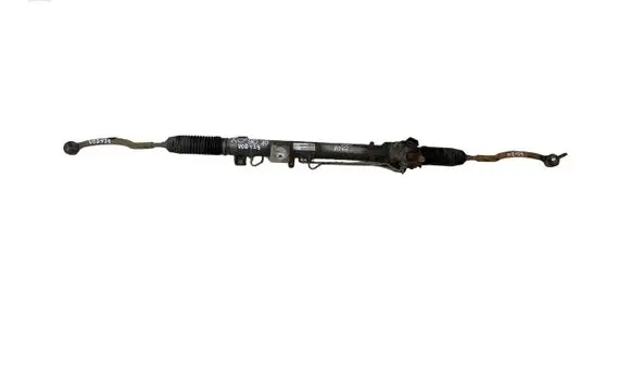 Steering rack