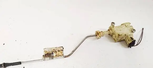 Volkswagen Polo IV 9N3 Central locking motor 