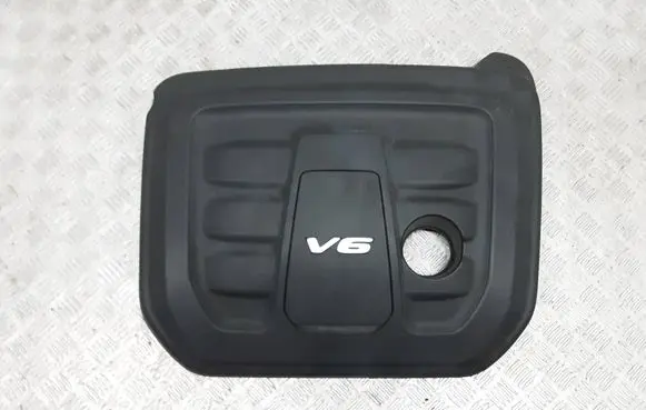 Dodge Durango III Engine cover (trim) 05281383AE