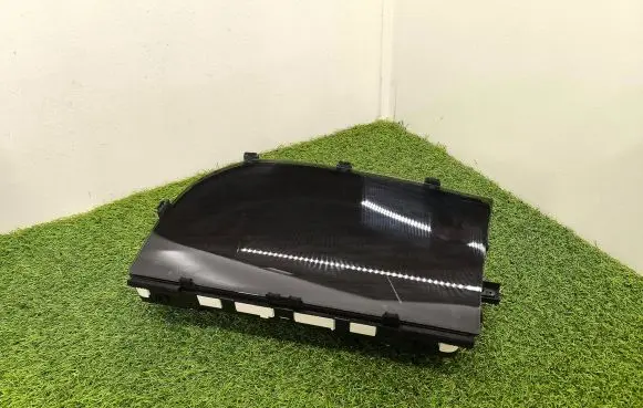 Mercedes-Benz S W221 Speedometer (instrument cluster) A2219025301 A2219013100 A2219029700