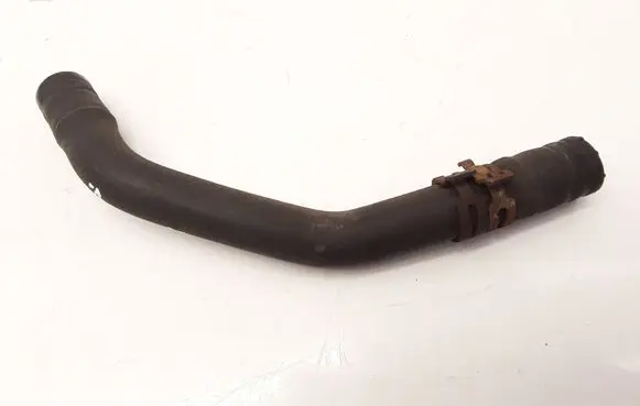 Jaguar XJ X350 Engine coolant pipe/hose 5W938C289AA 5W938C289