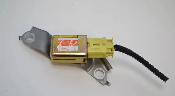 Lexus RX 450H Airbag deployment crash/impact sensor 8983448010