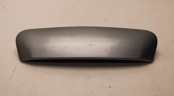 Opel Corsa D Tailgate/trunk/boot exterior handle 