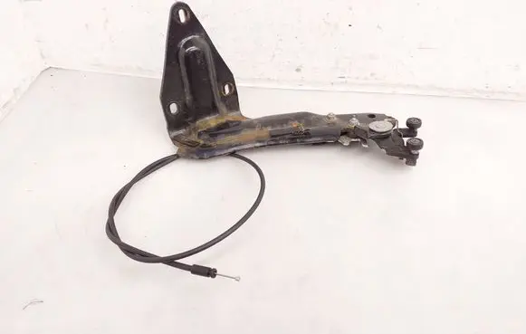 Chrysler Grand Voyager V Sliding door lower roller guide/hinge 847AE0928