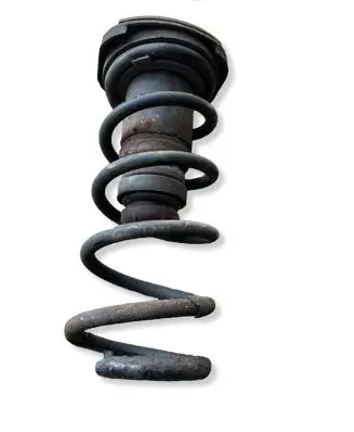 Volvo V60 Rear coil spring 