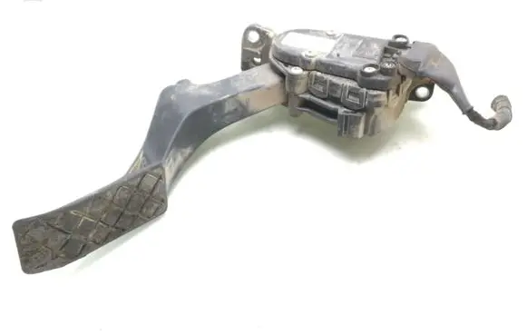 Volkswagen Transporter - Caravelle T5 Accelerator throttle pedal 7H1721503D 6PV008495 6PV00849503