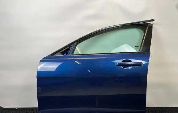 Jaguar XE Front door