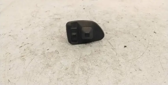 BMW 3 E36 Wing mirror switch 1387281 0131 03200003