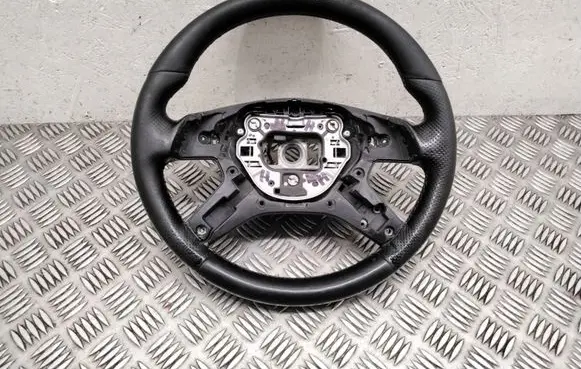Mercedes-Benz ML W166 Steering wheel 