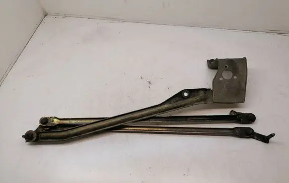 Fiat Ducato Front wiper linkage TGE197