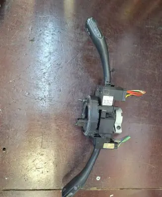 Volkswagen PASSAT B5 Indicator stalk 8L0953513 94162 202705