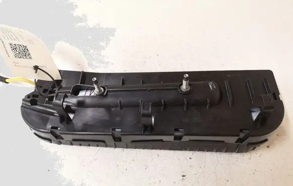 Ford Focus C-MAX Seat airbag 3M51R611D11 1291806017106615